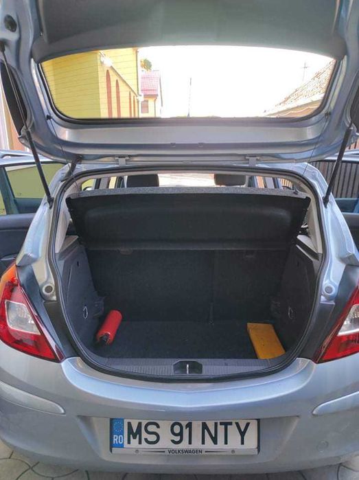 Vand Opel Astra H 1.7 CDTI