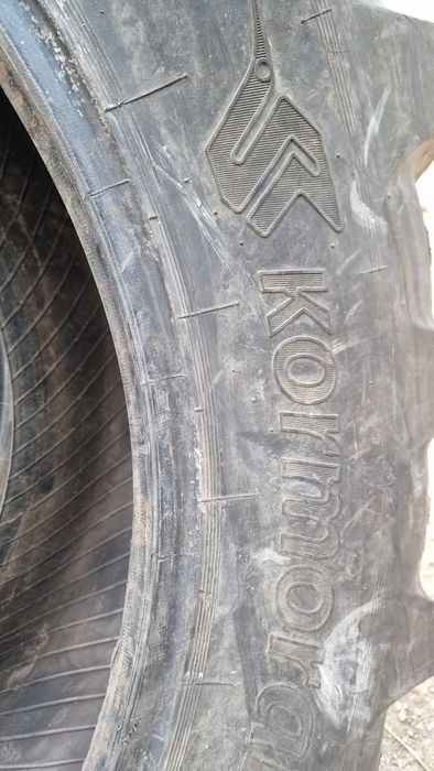 CAUCIUCURI 16.9-30 marca Stomil