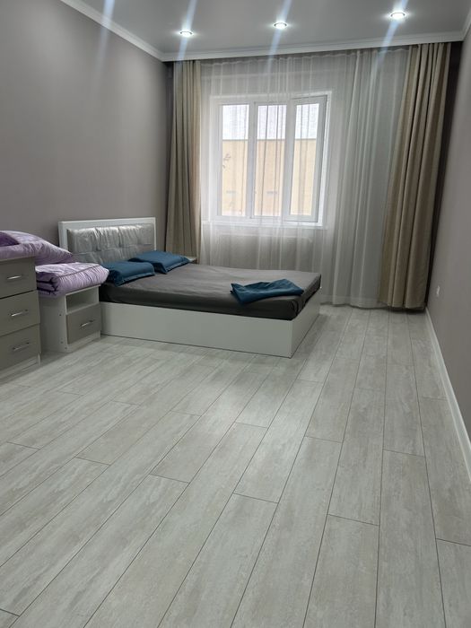 ЖК отличные квартиры посуточно