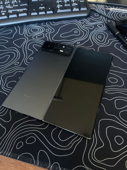 Xiaomi mix fold 2 512