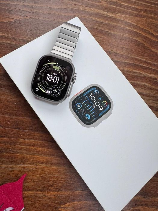 Apple watch ultra 2