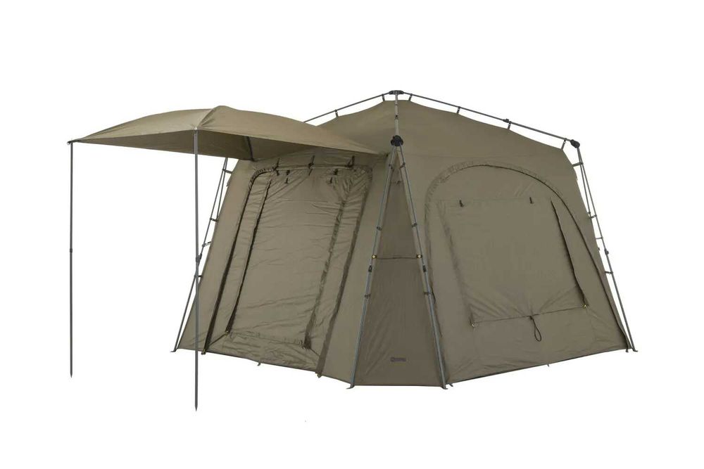 Риболовна шатра Mivardi Shelter Base Camp XL