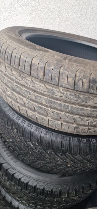 Cauciuc de vara roadhog