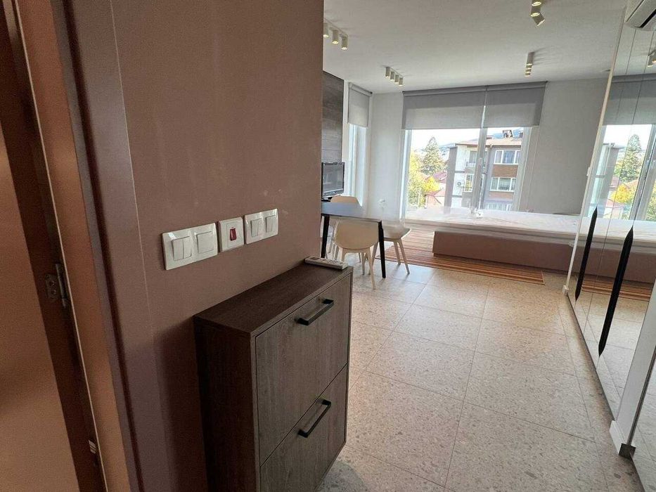 Дава се под наем Едностаен апартамент в София, Овча купел - 40 кв.м за 459 € - Снимка #5