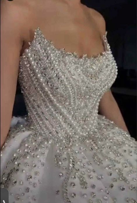 Rochie Mireasa  Divine Dress