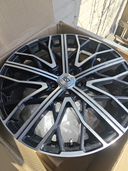 Диски R20 разболтовка 5*114.3