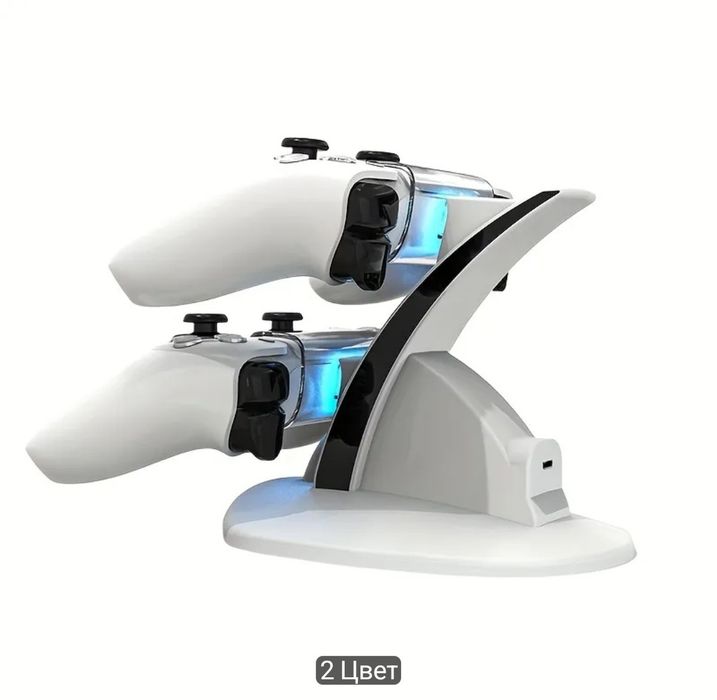 Зарядка для Playstation 5