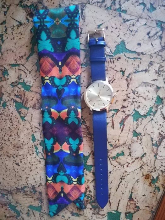 НОВИ в кутия ! Часовници орифлейм и bsk на супер цени