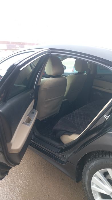 мазда 6 2009 г.в американец,