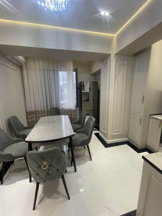 Nukus Avenue Продается 2 комнатная квартира ремонт Глинка Гаи