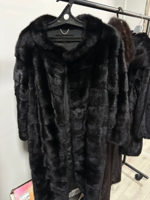 Норка Шуба / КА 86346