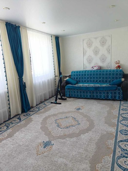 Продам дом в г Хромтау