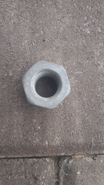 Vand set piulite Ford pt.jante tabla