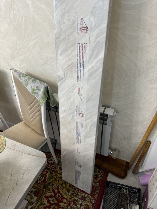 Подоконник 220см/30см