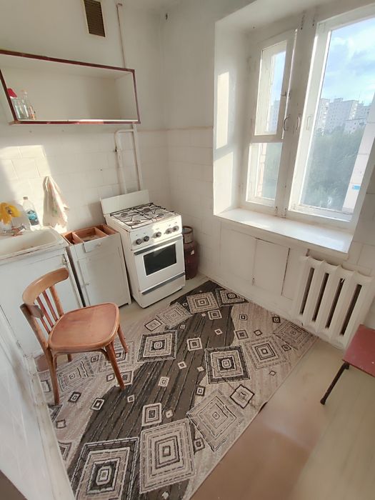 Продам 2-комн (5-23, 4 эт)