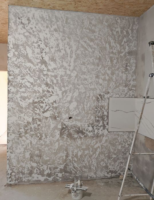 Малярный работы по доступной цене