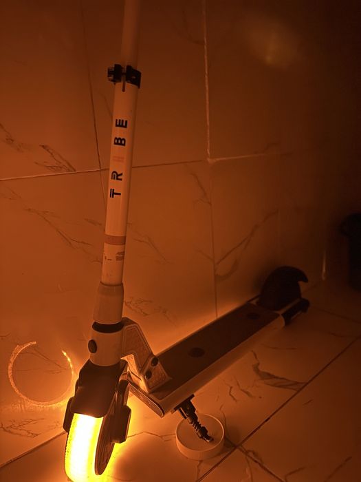 Электросамокат tribe kid