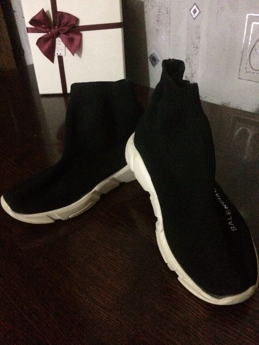 Детские обувь резинки