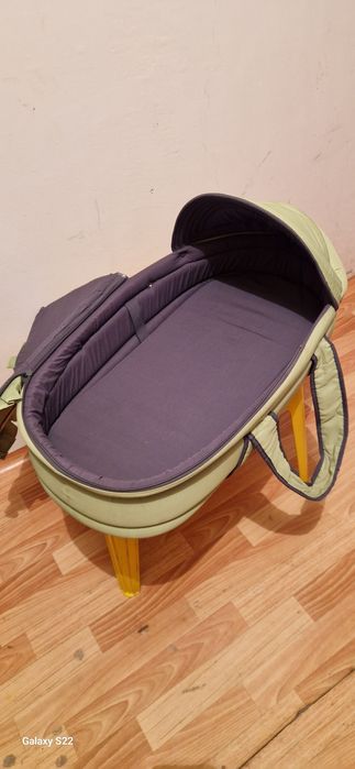 Люлька переноска