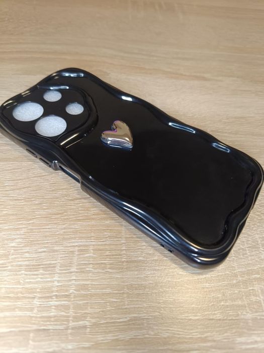 Кейc за телефон Xiaomi Redmi Note 13 5G