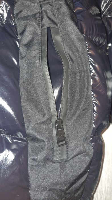 Geaca boss mărimea M