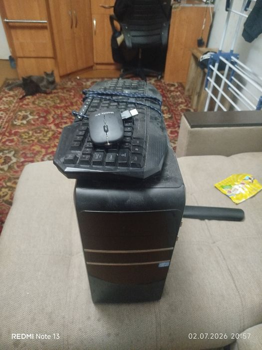 Продам компьютер
