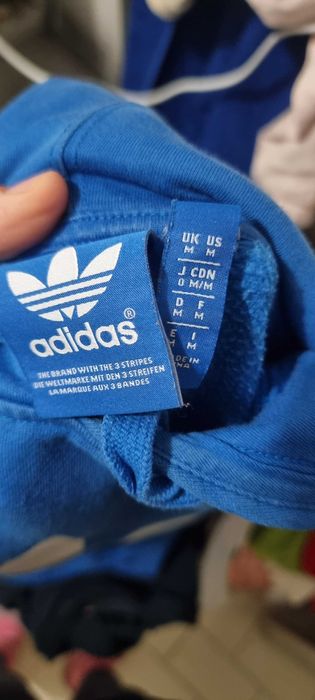 Спортни суичъри adidas