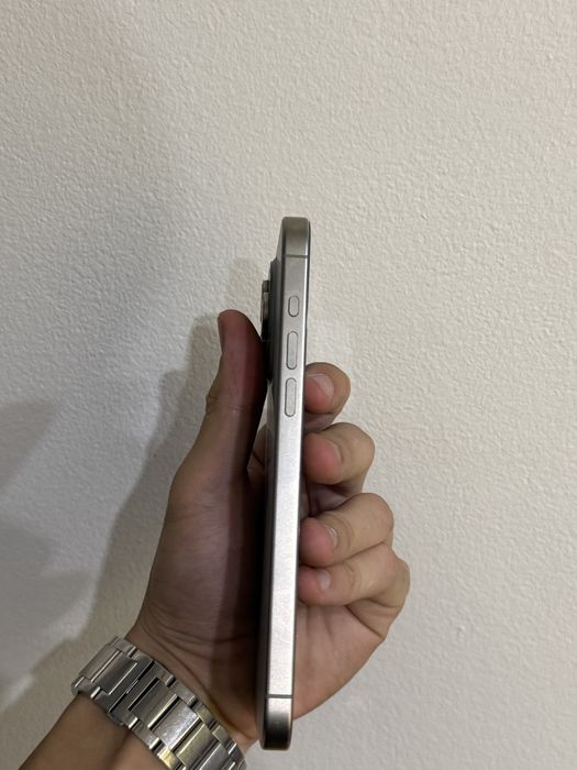 Iphone 15pro max