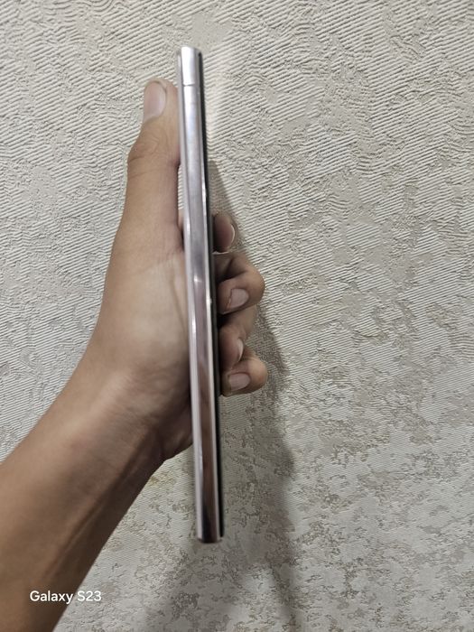 Samsung s23 ultra 512/12