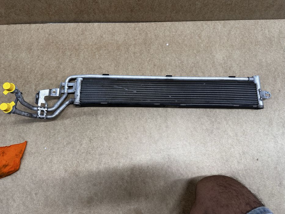 Radiator suplimentar vw skoda seat audi.cod:5wa121251.j.