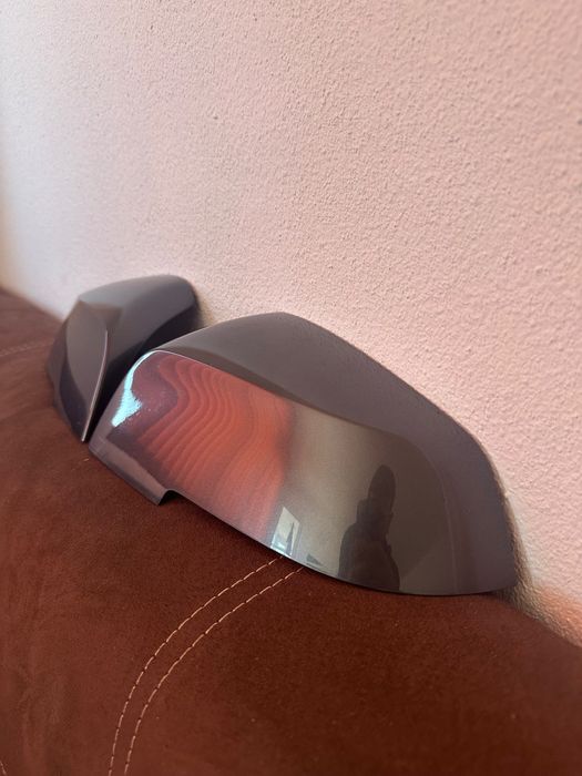 Огледални капаци за bmw f10