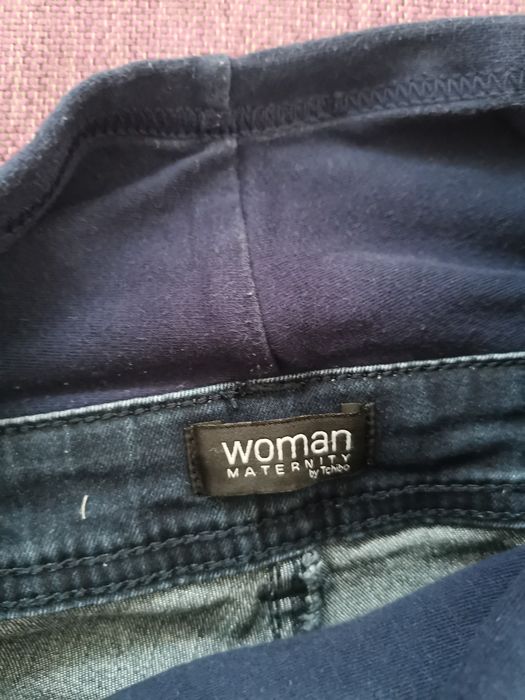 Брюки для беременных tchibo