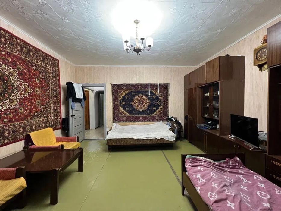 Квартира 3/3/9 улица Чехова,
Кафе Брокколи