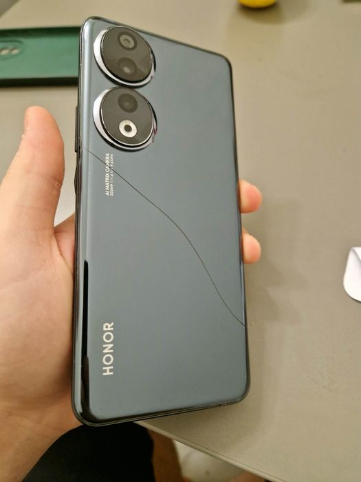 Vand/schimb honor 90