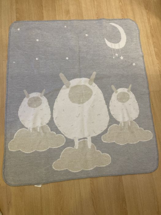 Детски одеялца