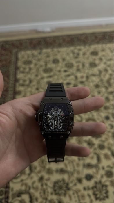 Мужские часы