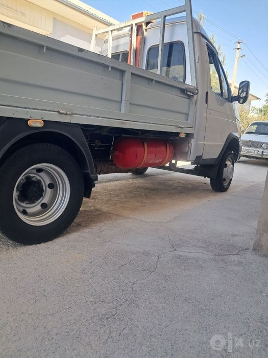 Gazel sotiladi holati alo