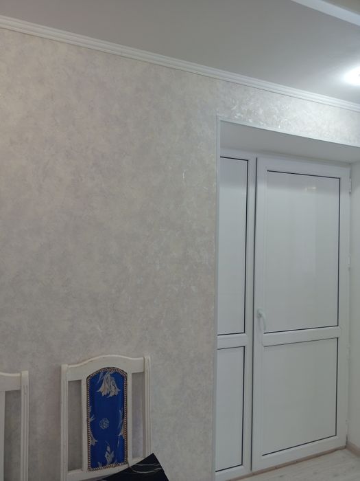 Продам 3х комн кв пос. Круглоозерное