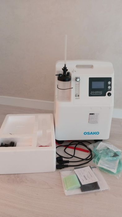 Кислородный концентратор