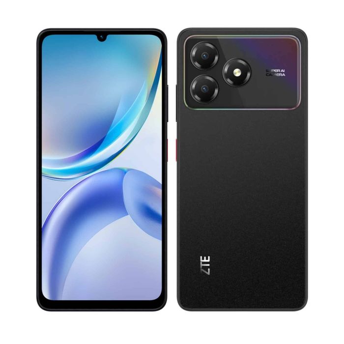 Современный смартфон не дорого ZTE A36