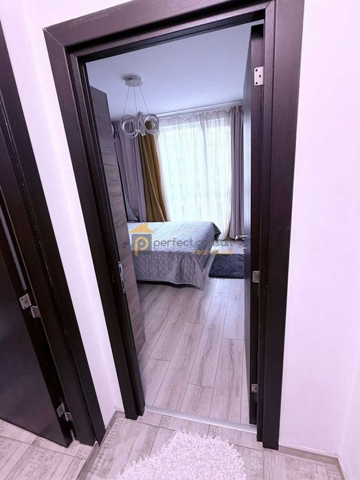Продава се Двустаен апартамент в Пловдив, Христо Смирненски - 60 кв.м за 2584 €/кв.м - Снимка #5