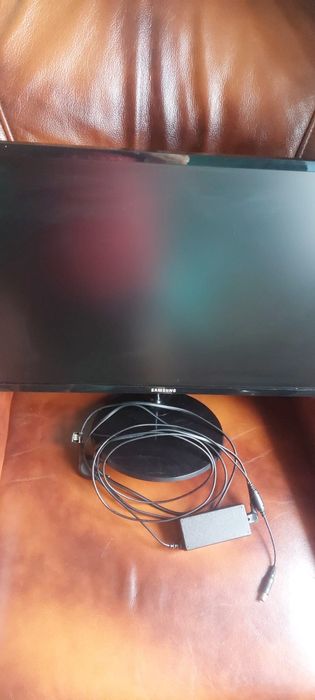 Monitor Samsung Gaming