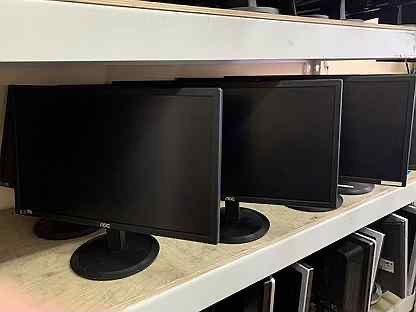 Мониторы монитор