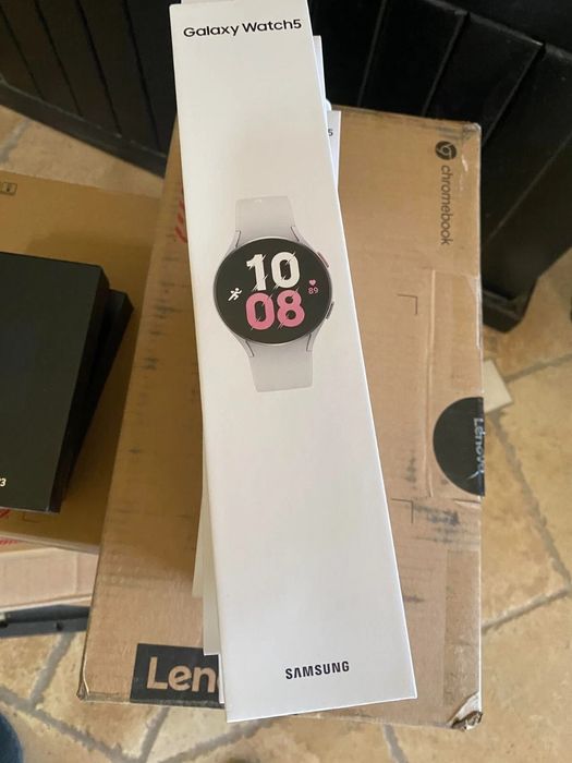 Samsung watch 5 часы продам