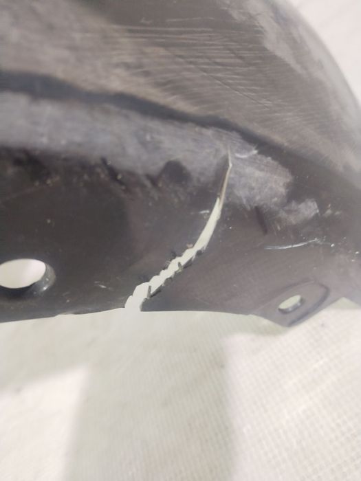 Bara fata Peugeot 208, facelift, 2015, 2016, 2017, 2018, 2019, cod origine OE 9810513777.