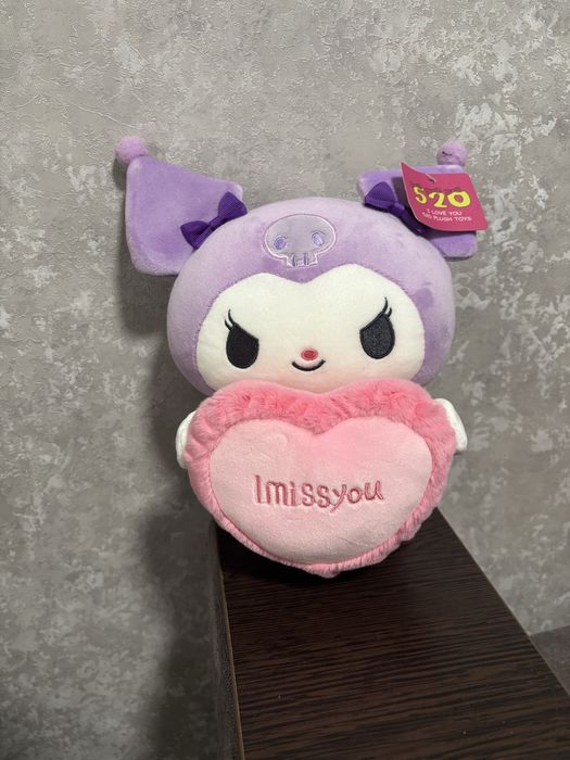 Игрушка новая детская