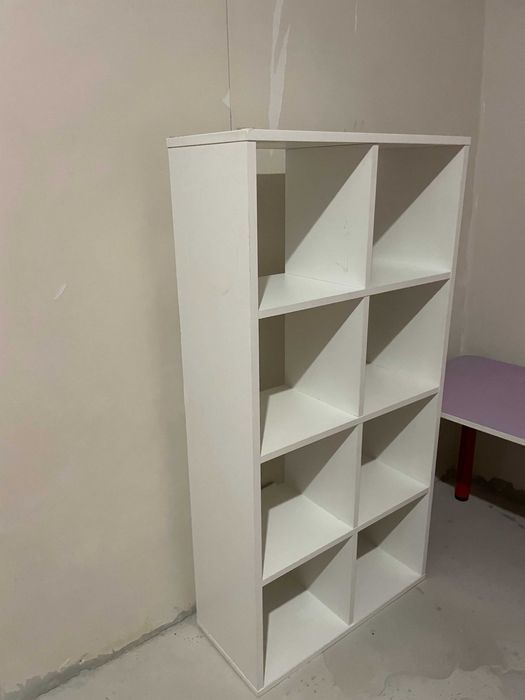 стеллаж полка икеа