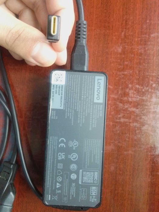 Продавам Lenovo ThinkPad T15 Gen 2