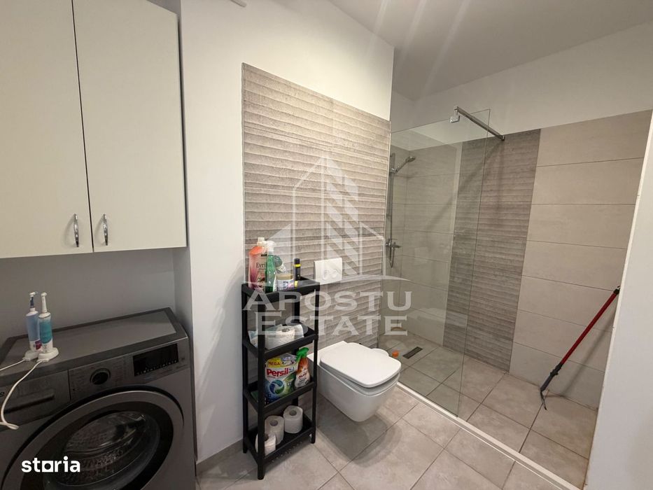 Apartament cu 2 camere de vanzare ,X-City Towers , Torontalului