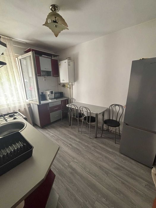 Închiriez apartament cu 2 camere Targu Mures